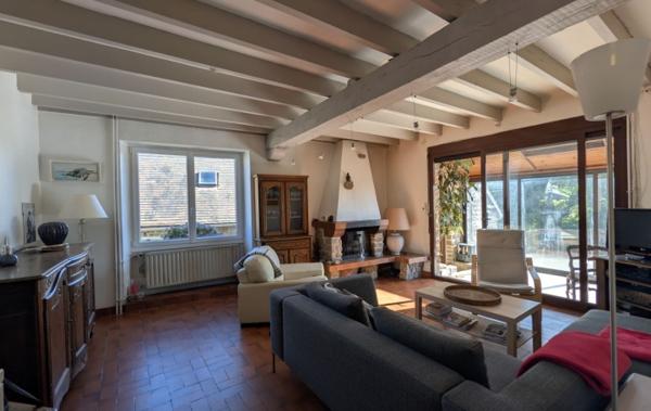 Vente Maison à rafraîchir Fermanville   