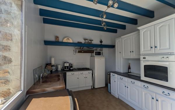 Vente Maison à rafraîchir Fermanville   