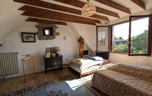 Vente Maison à rafraîchir Fermanville   