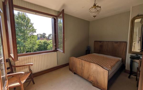 Vente Maison à rafraîchir Fermanville   