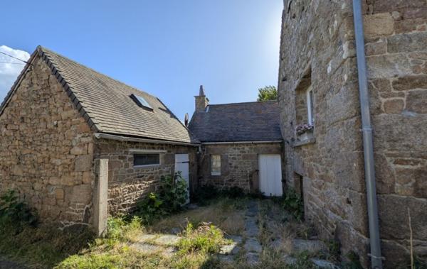 Vente Maison à rafraîchir Fermanville   