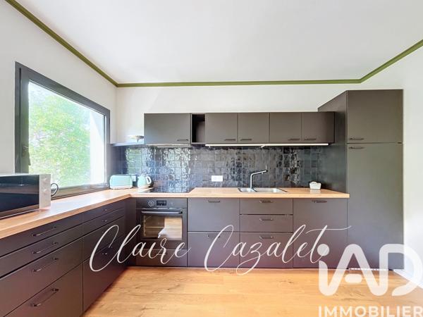Appartement à vendre 3 pièces 72 m² Nantes