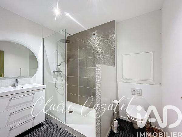 Appartement à vendre 3 pièces 72 m² Nantes