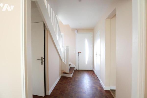 Une maison rénovée - Cap Coz - FOUESNANT