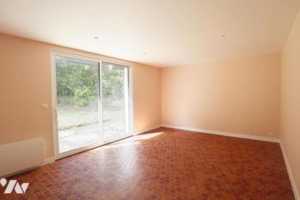 Une maison rénovée - Cap Coz - FOUESNANT