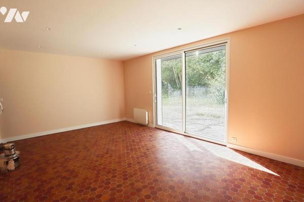 Une maison rénovée - Cap Coz - FOUESNANT