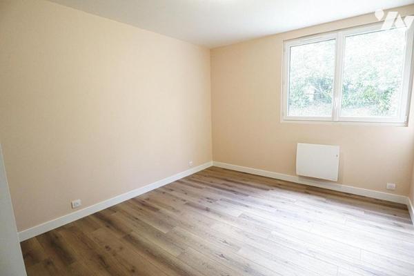 Une maison rénovée - Cap Coz - FOUESNANT