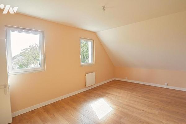 Une maison rénovée - Cap Coz - FOUESNANT