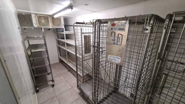 Commerce à vendre 2 pièces de 52 m²