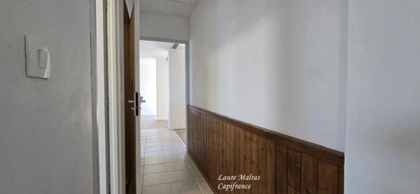 Appartement à vendre 4 pièces LA BALME DE SILLINGY (74)