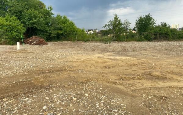 Vente Terrain Constructible Chatuzange-le-goubet   