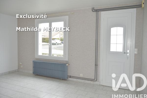Maison à vendre 4 pièces 88 m² Niort