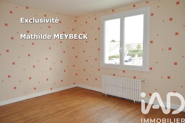 Maison à vendre 4 pièces 88 m² Niort