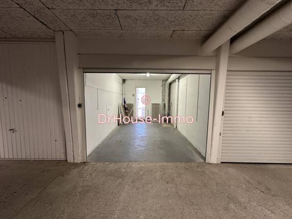 Appartement à vendre 1 pièce de 22 m²