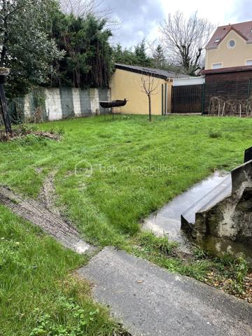 Immeuble de 250,81 m²