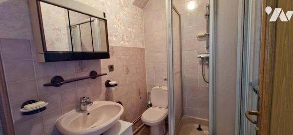 Saint Malo - Rocabey - Duplex T4 (83.55m²) - Terrasse Sud (6m²) - Parking et cave- Vue Bassin