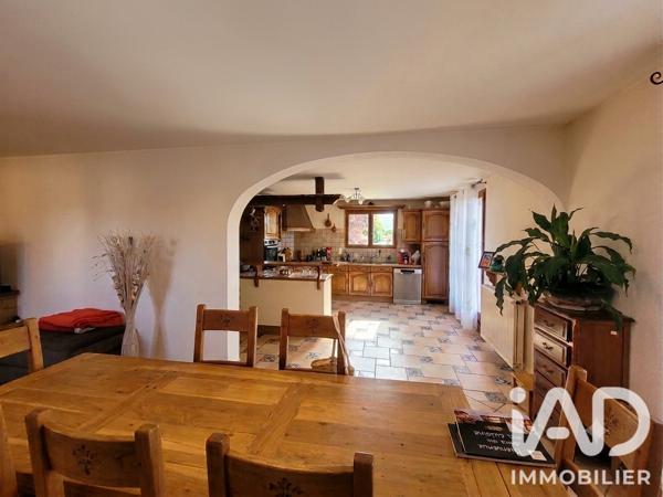 Maison à vendre 4 pièces 120 m² Veigy-Foncenex