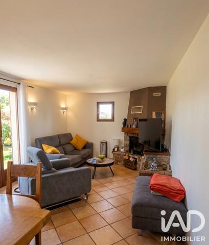 Maison à vendre 4 pièces 120 m² Veigy-Foncenex