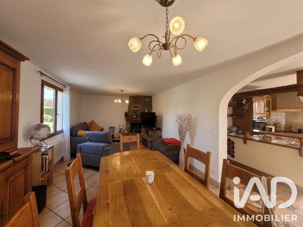 Maison à vendre 4 pièces 120 m² Veigy-Foncenex