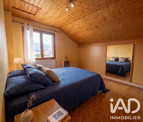 Maison à vendre 4 pièces 120 m² Veigy-Foncenex