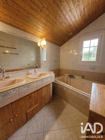 Maison à vendre 4 pièces 120 m² Veigy-Foncenex