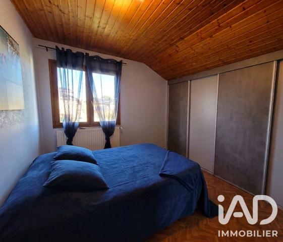 Maison à vendre 4 pièces 120 m² Veigy-Foncenex