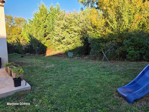 NANS LES PINS VILLA T4 SUR 1000 M²