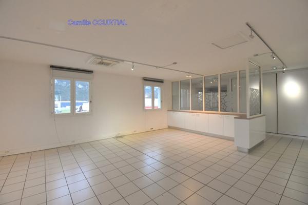 Bureau à vendre GUILHERAND GRANGES (07)