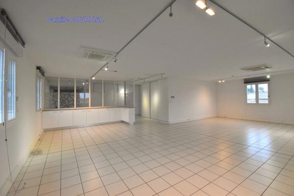 Bureau à vendre GUILHERAND GRANGES (07)