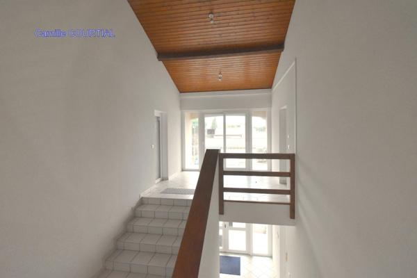 Bureau à vendre GUILHERAND GRANGES (07)