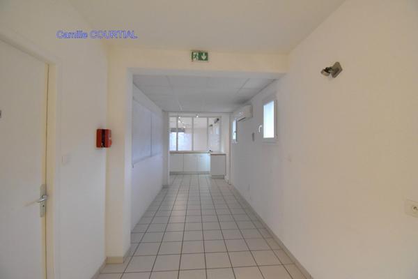 Bureau à vendre GUILHERAND GRANGES (07)