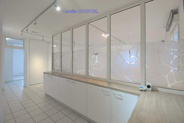 Bureau à vendre GUILHERAND GRANGES (07)