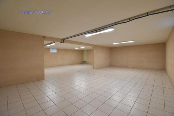 Bureau à vendre GUILHERAND GRANGES (07)