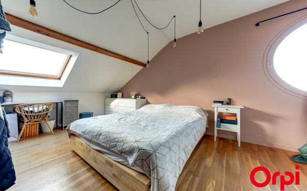 Appartement à vendre    3 pièces • 65 m2 Lyon 5