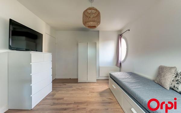 Appartement à vendre    3 pièces • 65 m2 Lyon 5