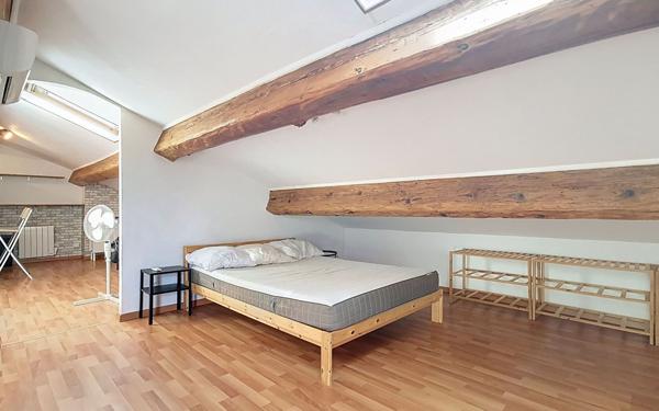 Appartement à vendre    2 pièces • 29,56 m2 Toulon