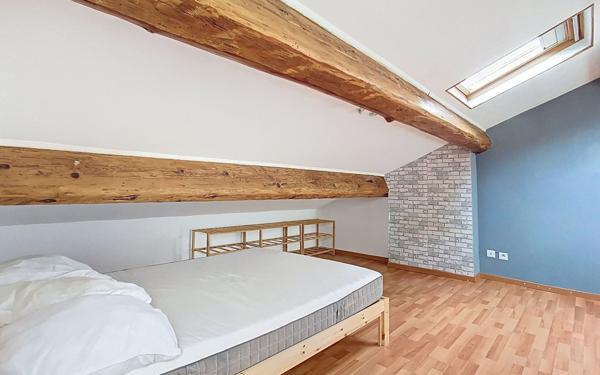 Appartement à vendre    2 pièces • 29,56 m2 Toulon