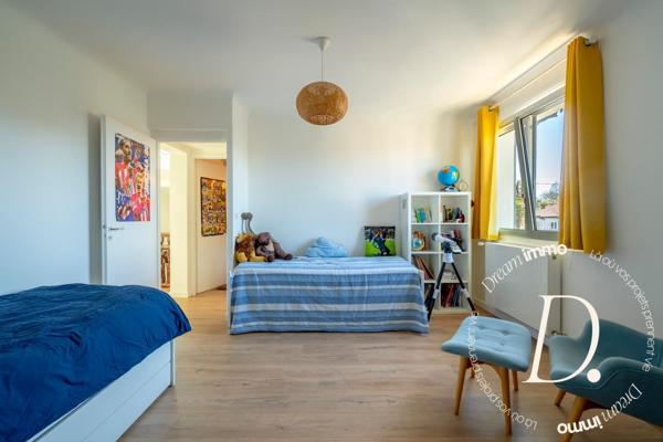 Maison familiale au coeur d'Anglet