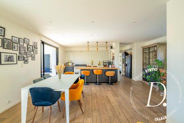 Maison familiale au coeur d'Anglet
