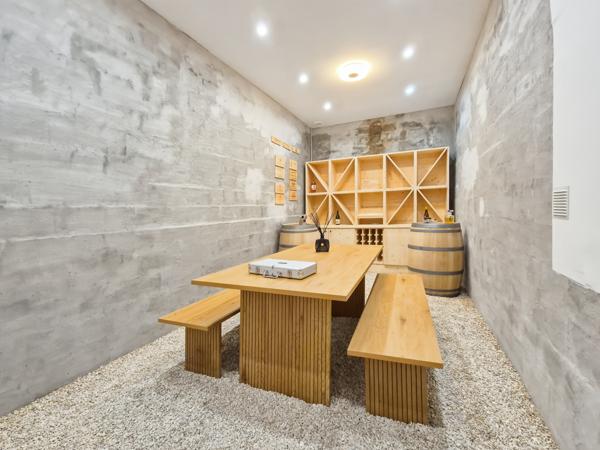 Maison 9 pièces - 208 m² Bien prestige