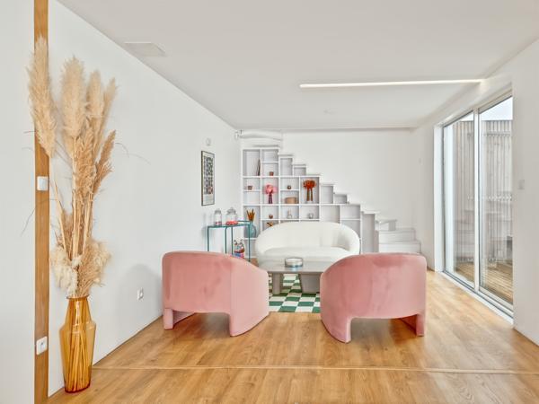 Maison 9 pièces - 208 m² Bien prestige