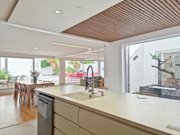 Maison 9 pièces - 208 m² Bien prestige