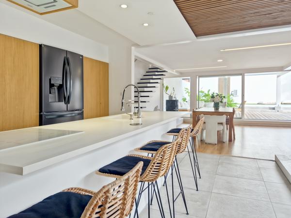 Maison 9 pièces - 208 m² Bien prestige