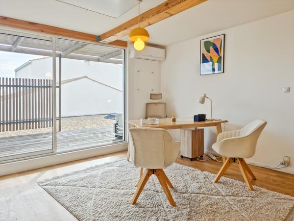 Maison 9 pièces - 208 m² Bien prestige