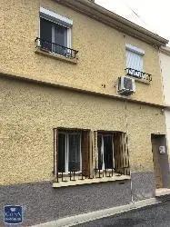 Immeuble à vendre 86.92m² Ponteilla (66300)
