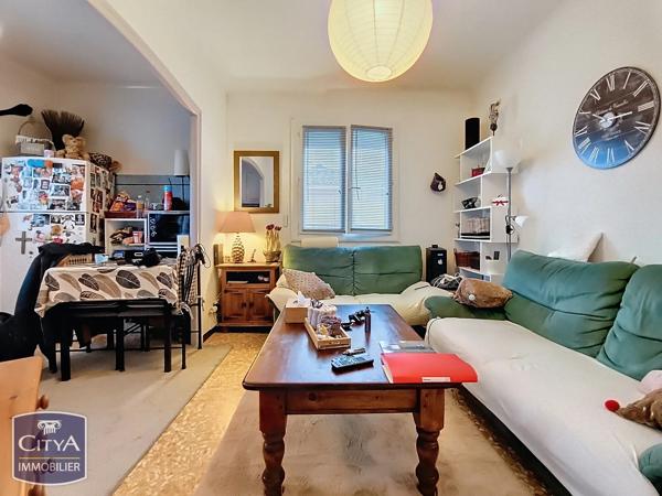 Immeuble à vendre 86.92m² Ponteilla (66300)