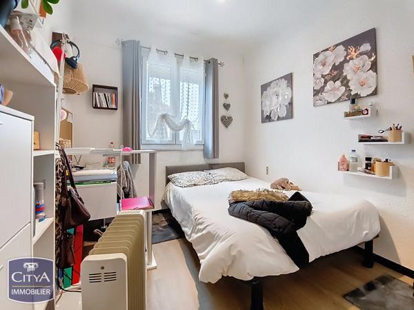 Immeuble à vendre 86.92m² Ponteilla (66300)
