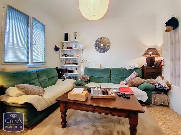 Immeuble à vendre 86.92m² Ponteilla (66300)