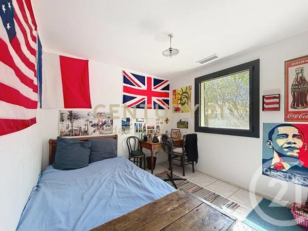 Maison à vendre  6 pièces - 143 m 2   ST JEAN DE VEDAS  - 34