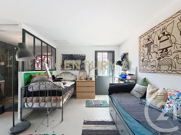 Maison à vendre  6 pièces - 143 m 2   ST JEAN DE VEDAS  - 34